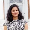 Sushmita Gidla