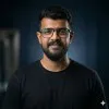 Nikhin Edappatt