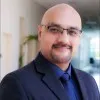 Prof Israr Ul Hassan PFHEA
