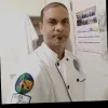 ajoy gomes