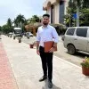 Siddharth Mishra