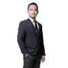 Hormat Gunawan