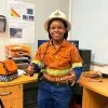 Ofentse Letlhake
