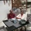 Nrusinha Charan Mishra