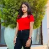 Supreetha Anand