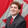 Harrison Scheier