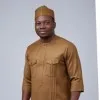 Engr Ayomide Oyeyoade