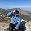 Vedant Kabra
