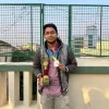 Souvik Nayak