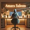 Amara Saleem