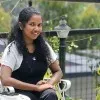 Ajeena Babu