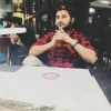 Aamir Usman khan