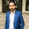 Usman Siddique