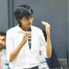 Siddhant Deshmukh