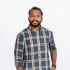 Krishna jith