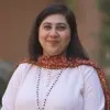 Ambreen Merchant