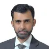 Muhammad Kashif Ikram