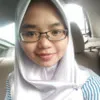 Fatihah Rahimi