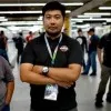 mohd fairuz mohd isa