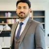 Usama Afzal