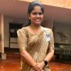 Meghana Antison