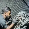 chamod liyanage