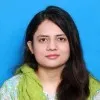 Hafsa Zahid