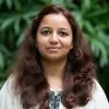 Saba Ahmed