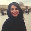 Ghoncheh Khalighi