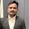 Ashok Kumar Naradasu
