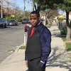 Kevin Blow