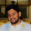 Avinash Rayala Sharanappa