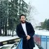 Milan Bhatia