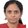 Tapasi Trivedi