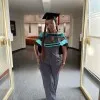 Ntokomalo Mtshali