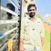 K Sathish Che Guvoura