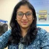 Nandini Masanakatti