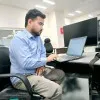 Pranoy roy
