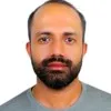 sreeraj pillai