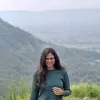 Mansi Naik