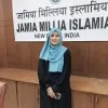 Shaniya Parveen