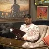 Abhishek Tamrakar