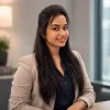 Vasudha Parvathagiri