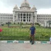 Ashutosh Kumar Tiwari
