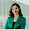 Amrita Choudhury