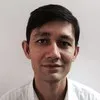 VIshal Parekh