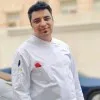Chef Dhyan Singh