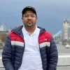Santosh Kumar Krishna Murthy