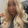 Monique Cuffe