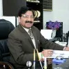 Sham Sunder Sharma
